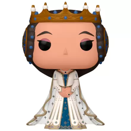 Funko POP figura Disney Wish Queen Amaya termékfotója