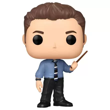 Funko POP figura Disney Wizards of Waverly Place Justin Russo termékfotó