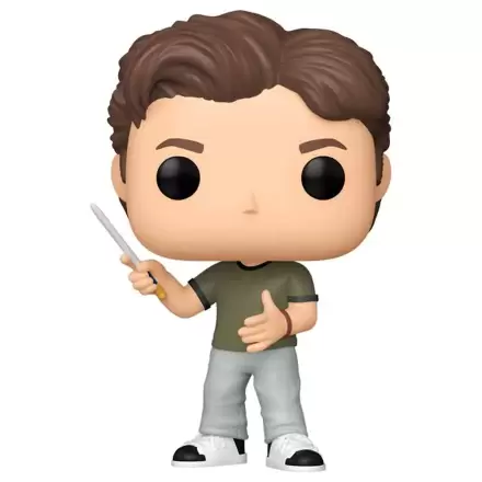 Funko POP figura Disney Wizards of Waverly Place Max Russo termékfotó