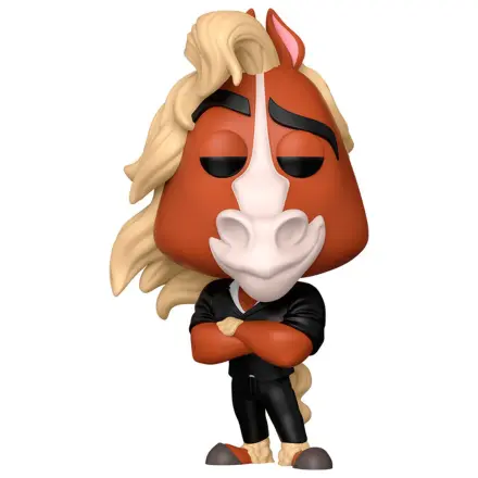 Funko POP figura Disney Zootopia 2 Winddancer termékfotó