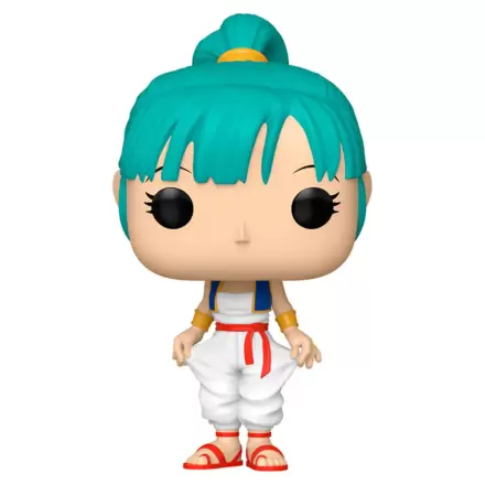 Funko POP figura Dragon Ball Bulma termékfotó