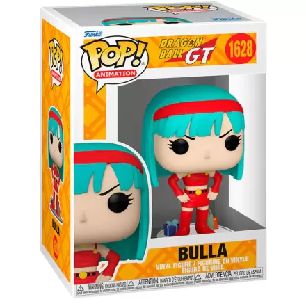 Funko POP figure Dragon Ball GT Bulla termékfotója