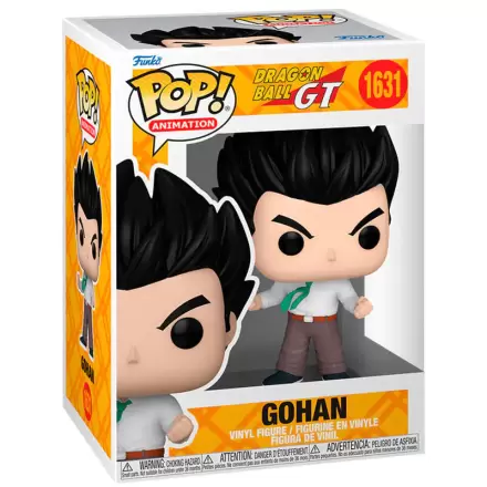 Funko POP figure Dragon Ball GT Gohan termékfotója