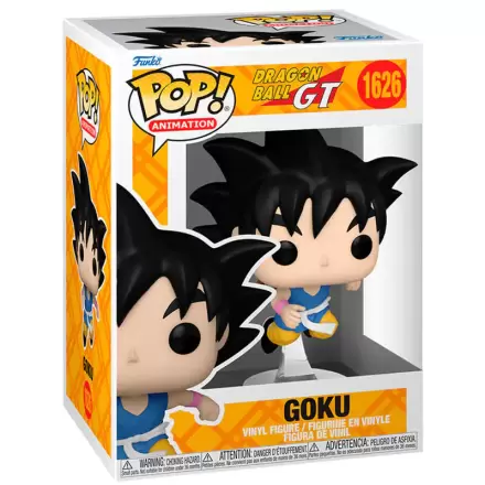 Funko POP figure Dragon Ball GT Goku termékfotója