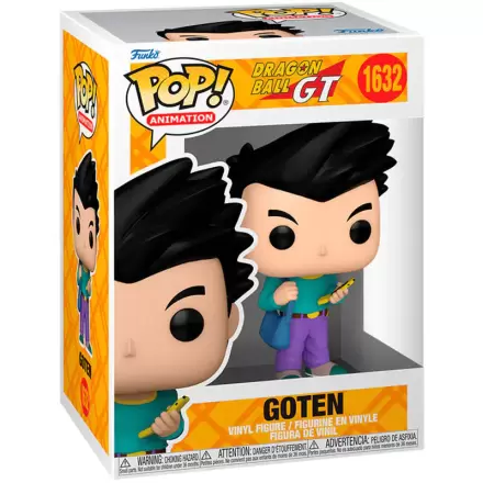 Funko POP figure Dragon Ball GT Goten termékfotója