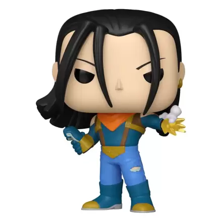 Funko POP figura Dragon Ball GT Super Android 17 termékfotó