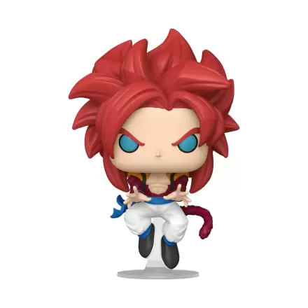 Funko POP figura Dragon Ball GT Super Saiyan 4 Gogeta termékfotó