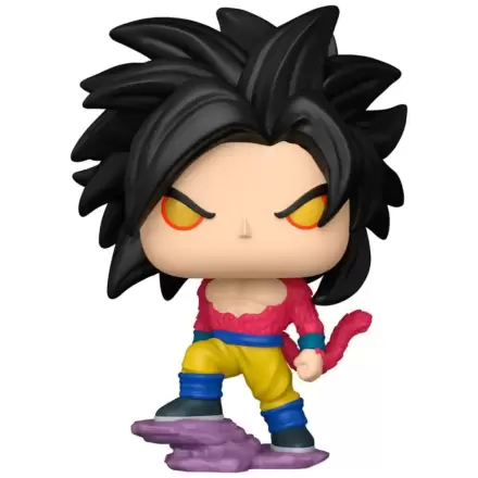 Funko POP figura Dragon Ball GT Super Saiyan 4 Goku termékfotó