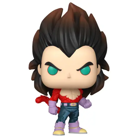 Funko POP figura Dragon Ball GT Super Saiyan 4 Vegeta termékfotó