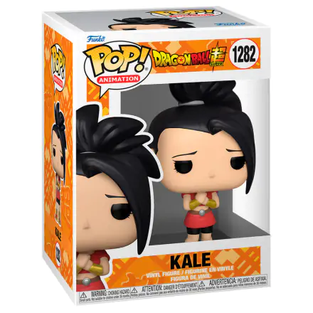 Funko POP figura Dragon Ball Super Kale termékfotója