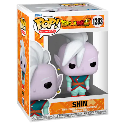 Funko POP figura Dragon Ball Super Shin termékfotója