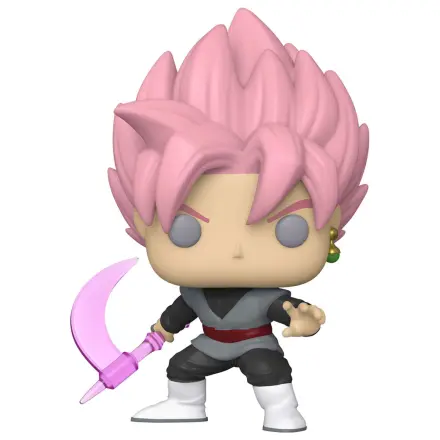 Funko POP figura Dragon Ball Super  Super Saiyan Rose Goku Black termékfotó