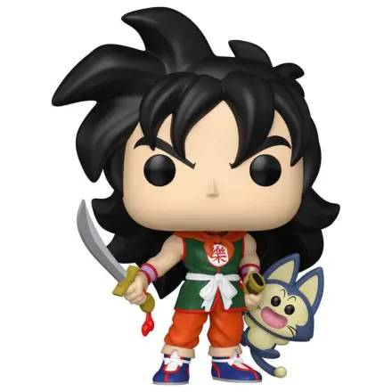 Funko POP figura Dragon Ball Yamcha & Puar Exkluzív termékfotó