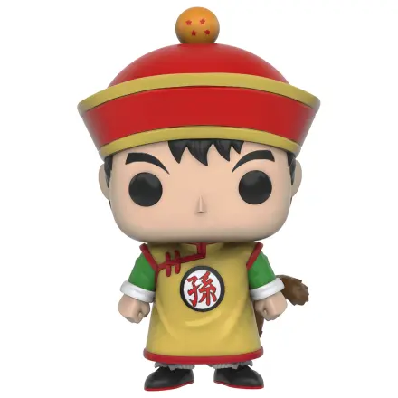 Funko POP figura Dragon Ball Z Gohan termékfotó