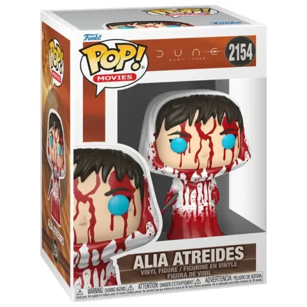 Funko POP figura Dune Part Three Alia Atreides termékfotó