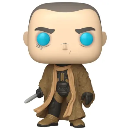 Funko POP figura Dune Part Three Paul Atreides termékfotó