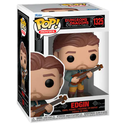 Funko POP figura Dungeons & Dragons Edgin termékfotója