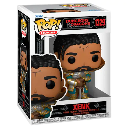 Funko POP figura Dungeons & Dragons Xenk termékfotó