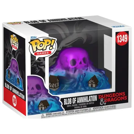 Funko POP figura Dungeons & Dragons Blob of Annihilation termékfotó