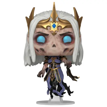 Funko POP figura Dungeons & Dragons Valindra Shadowmantle termékfotó