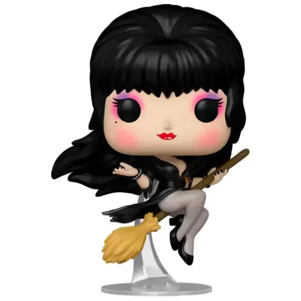 Funko POP figura Elvira Mistress of the Dark termékfotó