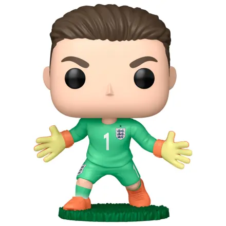 Funko POP figura England Jordan Pickford termékfotó