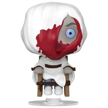Funko POP figura Expediente Warren The Conjuring Carolyn Perron Exkluzív termékfotó