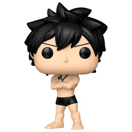 Funko POP figura Fairy Tail 100 év Quest Gray Chase termékfotó