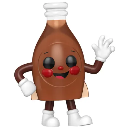 Funko POP figura Fallout Bottle termékfotó