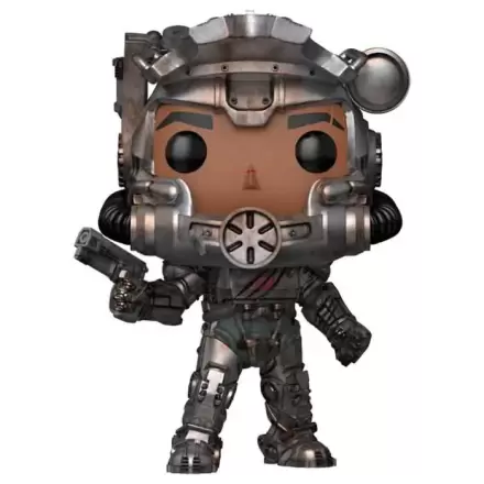 Funko POP figura Fallout Maximus termékfotó