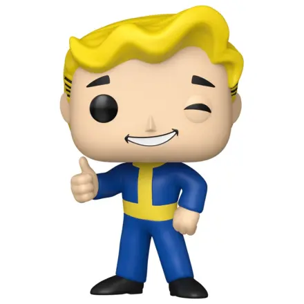 Funko POP figura Fallout Vault Boy termékfotó