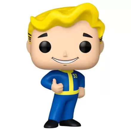 Funko POP figura Fallout Vault Boy termékfotó
