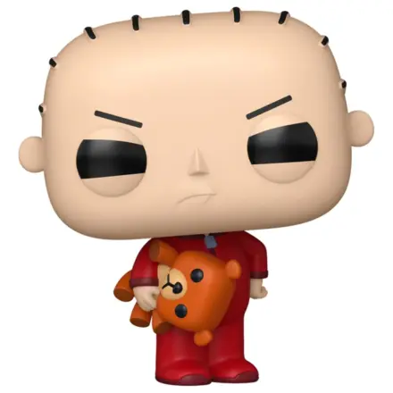 Funko POP figura Family Guy Stewie Griffin termékfotó