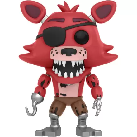 Funko POP figura Five Nights At Freddy's Foxy termékfotó