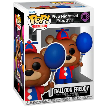 Funko POP figura Five Nights at Freddys Balloon Freddy termékfotó