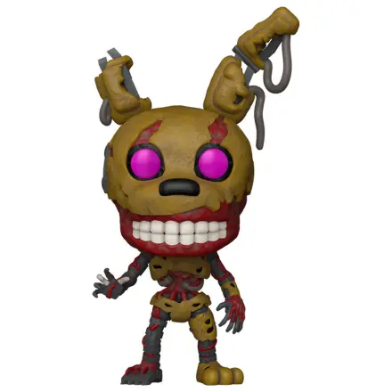 Funko POP figura Five Nights At Freddys Burntrap termékfotó