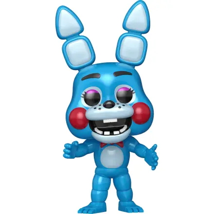 Funko POP figura Five Nights at Freddys Toy Bonnie termékfotó