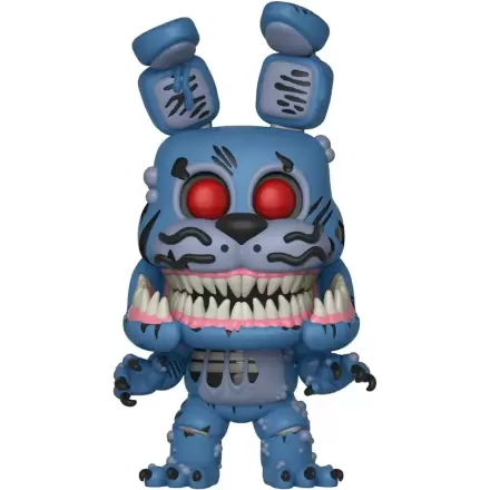 Funko POP figura Five Nights at Freddys Twisted Bonnie termékfotója