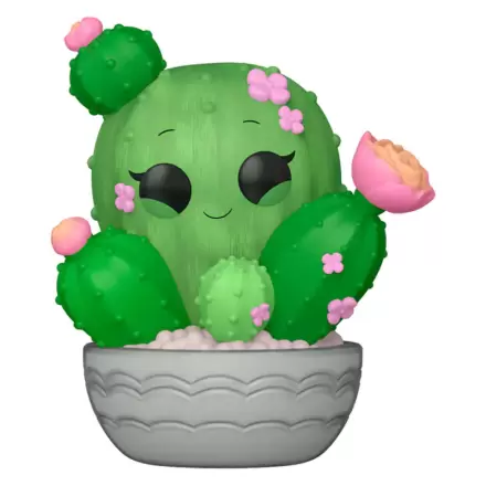 Funko POP figura Flora Barrel Cactus termékfotó