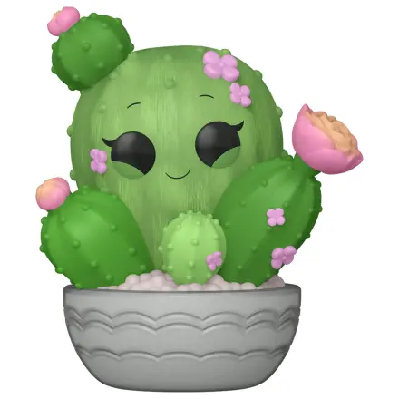 Funko POP figura Flora Barrel Cactus termékfotó