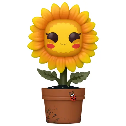 Funko POP figura Flora Sunflower termékfotó