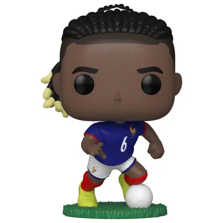 Funko POP figura France Eduardo Camavinga termékfotó