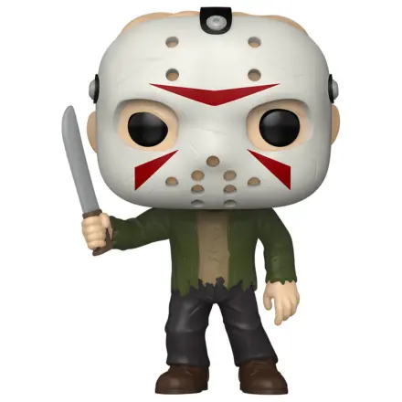 Funko POP figura Friday the 13th Jason Universe – Jason termékfotó