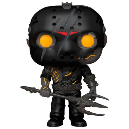 Funko POP figura Friday the 13th Savini Jason termékfotó