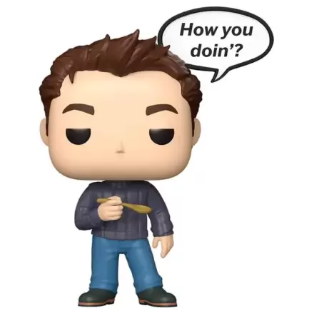 Funko POP figura Friends Joey Tribbiani termékfotó