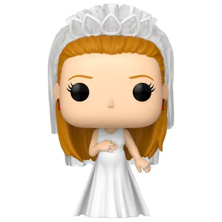 Funko POP figura Friends Phoebe Buffay termékfotó