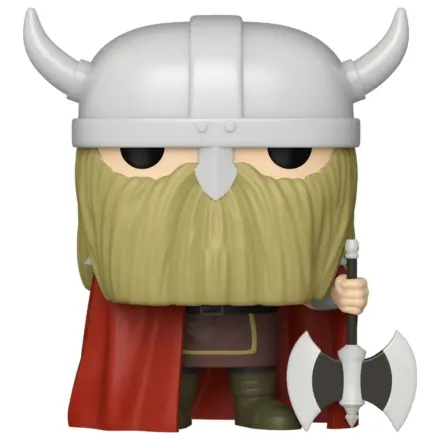 Funko POP figura Frieren Beyond Journey's End Eisen termékfotó