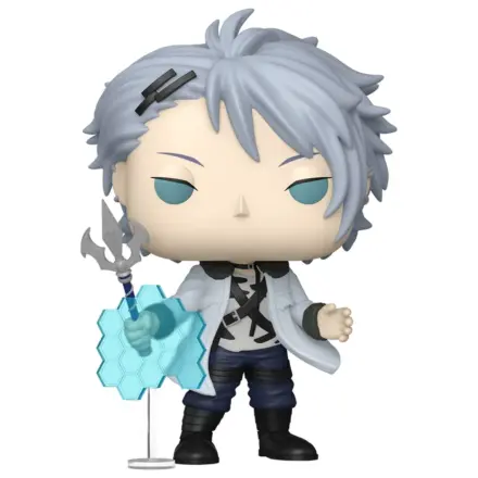 Funko POP figura Frieren Beyond Journey's End Wirbel termékfotó