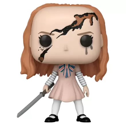 Funko POP figura Fusion Megan termékfotója