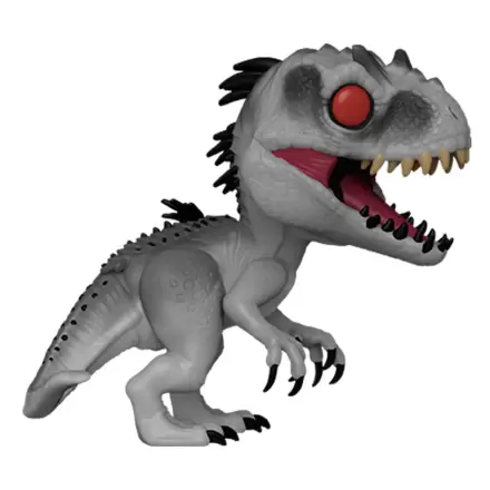 POP figure Funko Fusion Super Jurassic World Indominus termékfotója